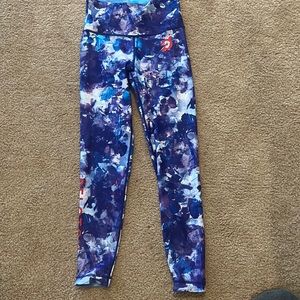 PELOTON SET MULTI COLOR SIZE MEDIUM